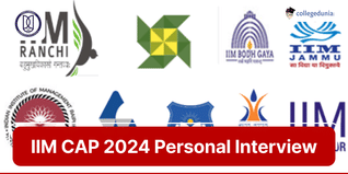 IIM CAP 2024 PI Dates Out, Interviews from February 12; Check Schedule Here